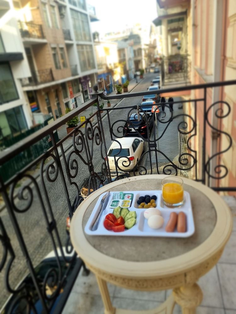 undefined Pink Nest Hotel 9