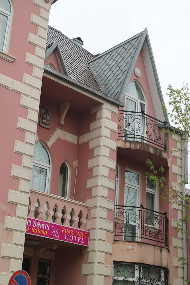 undefined Pink Nest Hotel 7