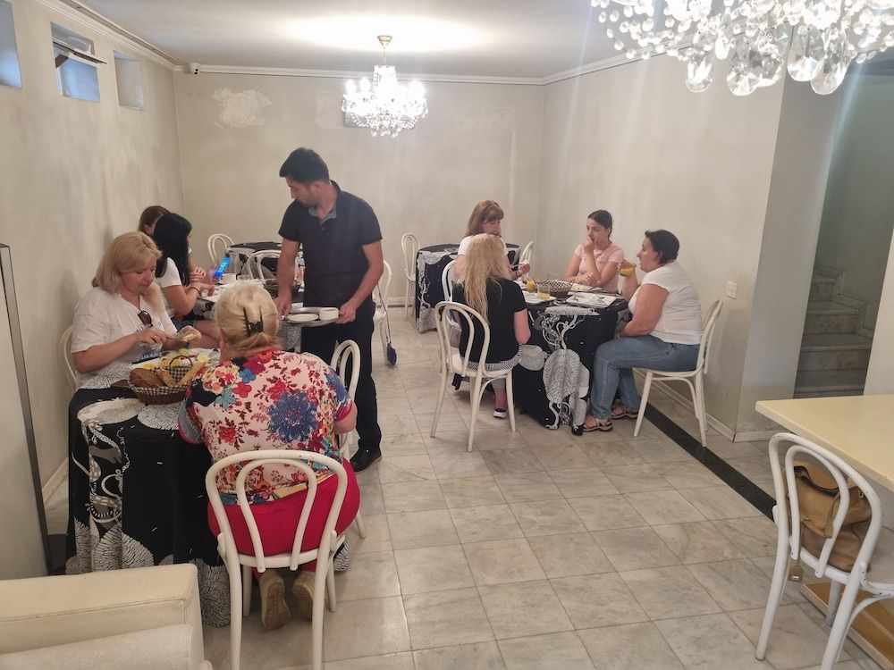 undefined Pink Nest Hotel 8