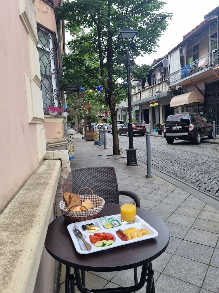 undefined Pink Nest Hotel 10