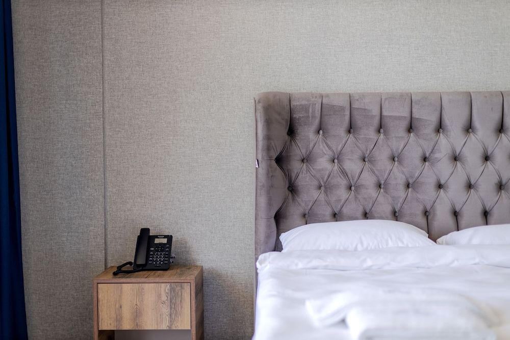 Panorama Kvariati Standard Double or Twin Room 13