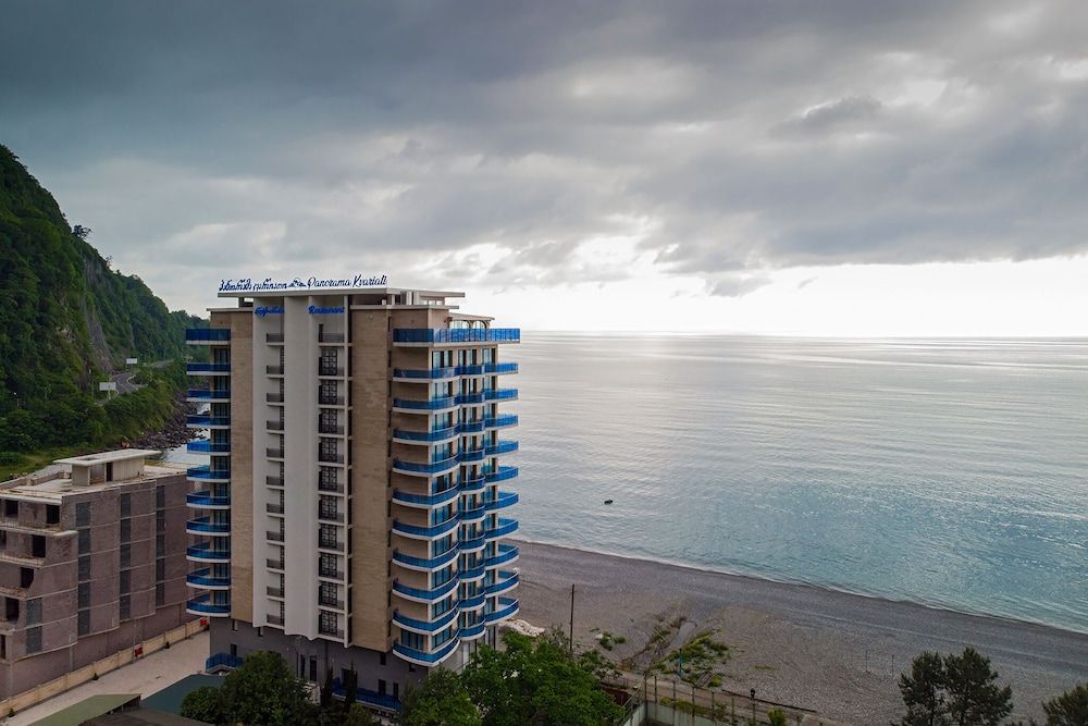 undefined Panorama Kvariati 5