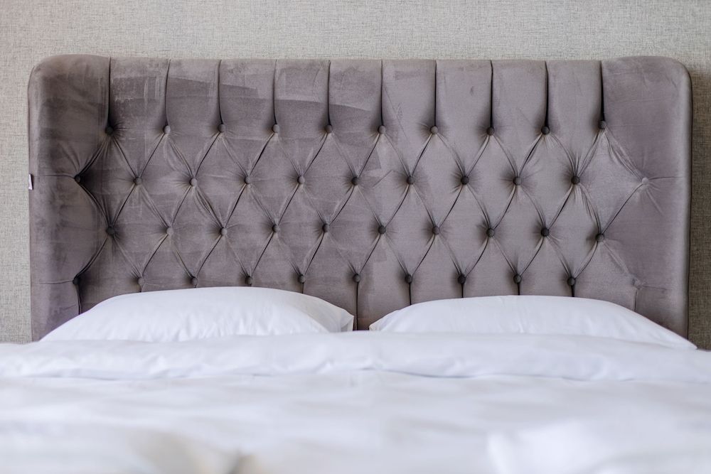 Panorama Kvariati Standard Double or Twin Room 12