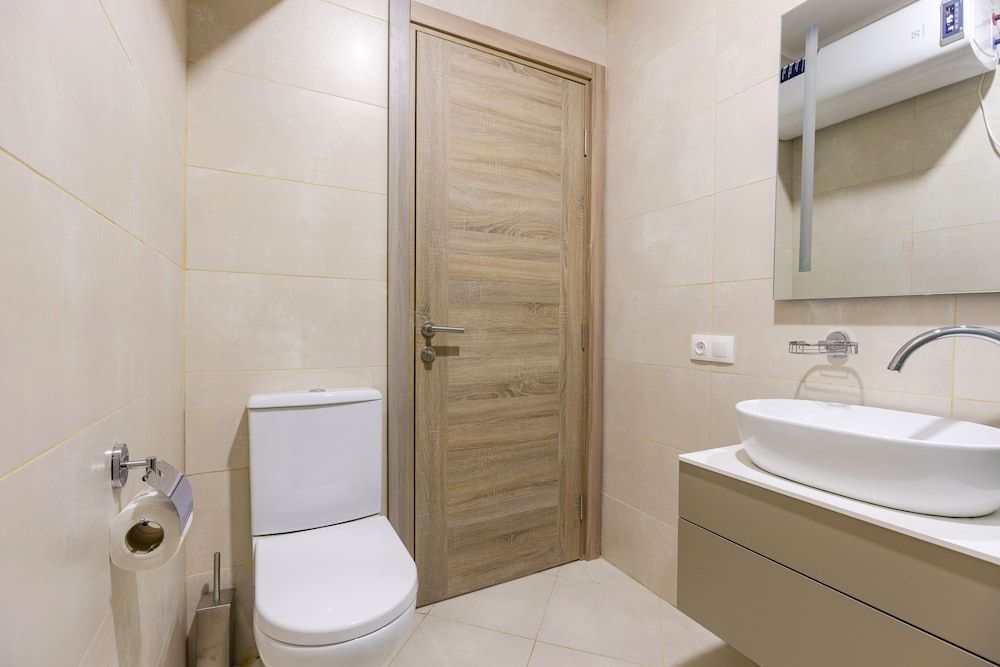 Panorama Kvariati Standard Double or Twin Room 24