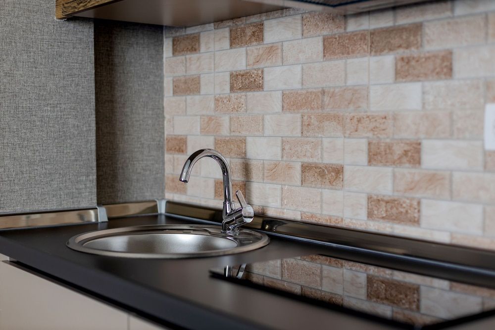 Panorama Kvariati Standard Double or Twin Room 21