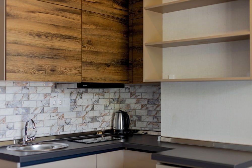 Panorama Kvariati Standard Double or Twin Room 28