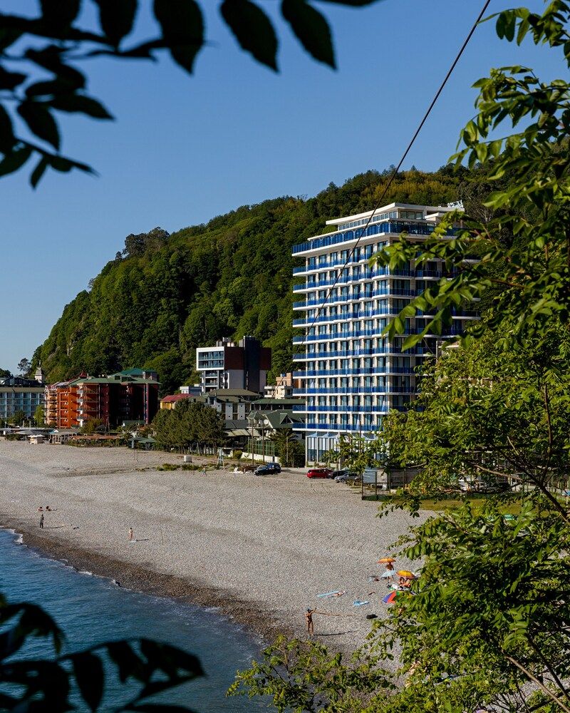 undefined Panorama Kvariati 8