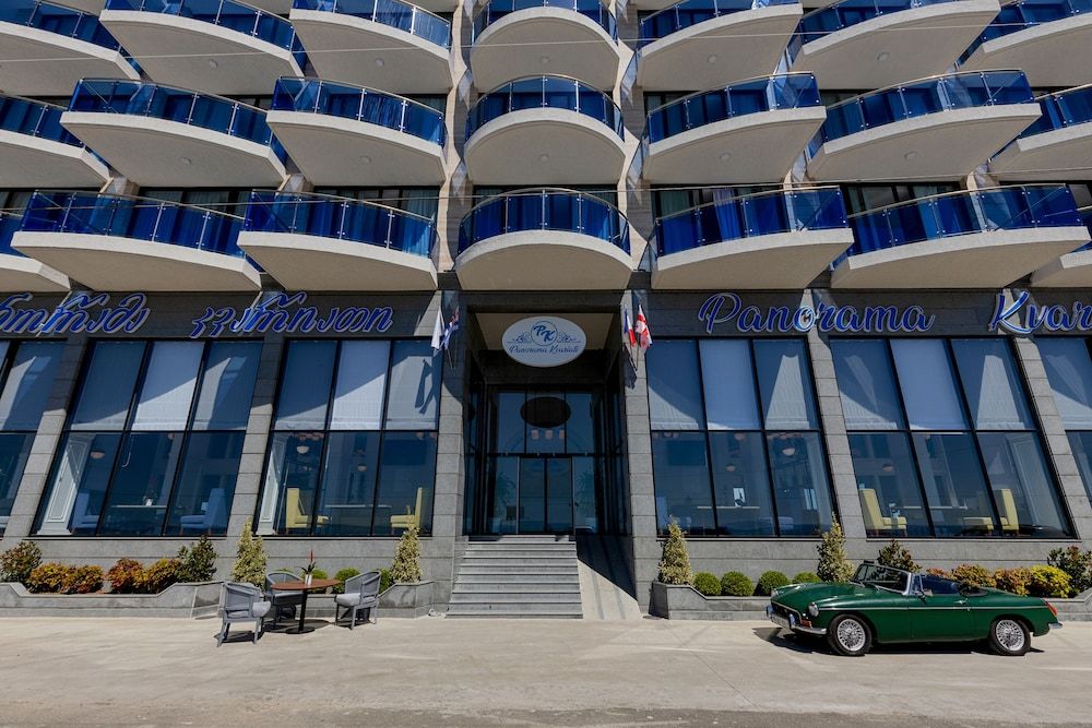 undefined Panorama Kvariati 10