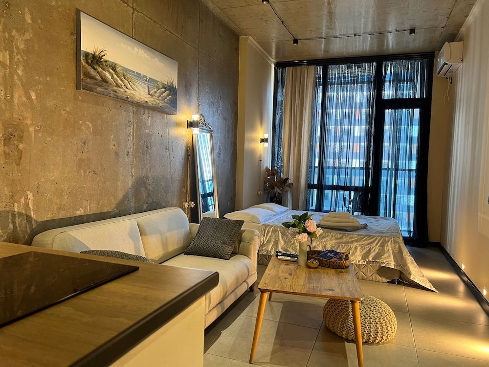 undefined Sweet home 4