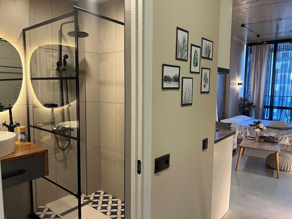 Sweet home Standard Studio, 1 Double Bed 7