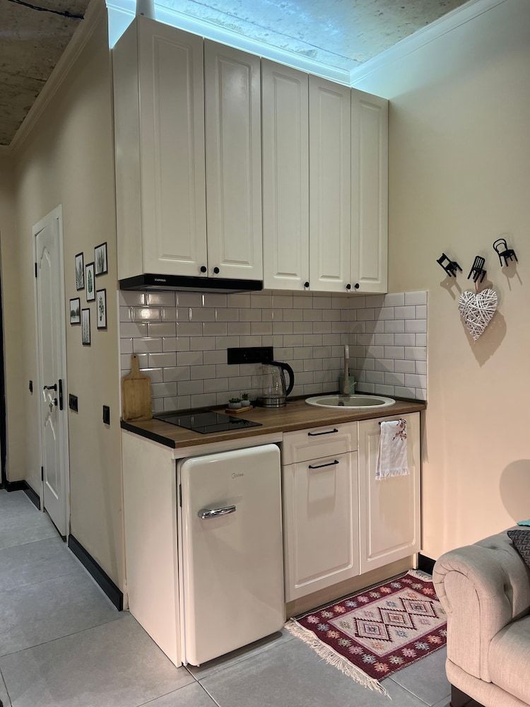 undefined Sweet home 3