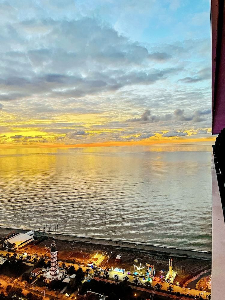 undefined Seaside VIP40