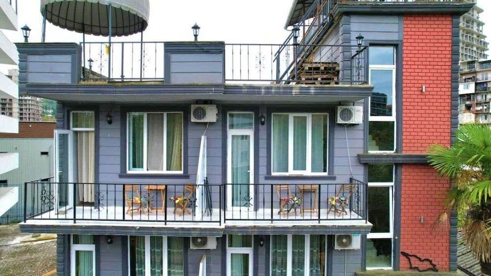 undefined New batumi 6