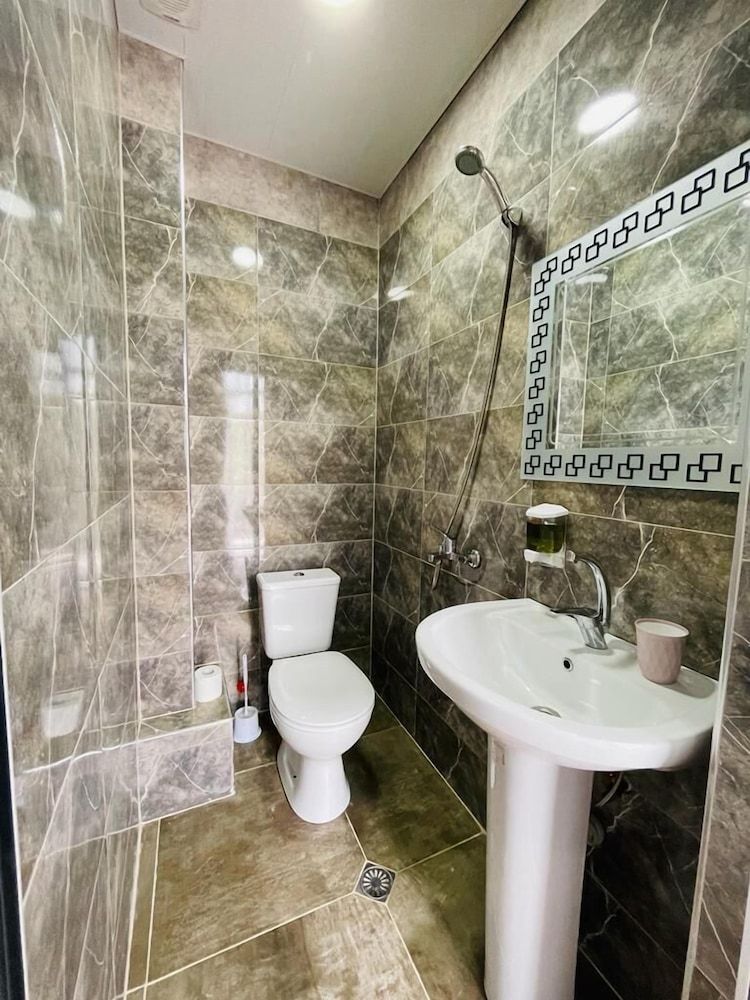 New batumi Junior Double Room, Mountain View 4