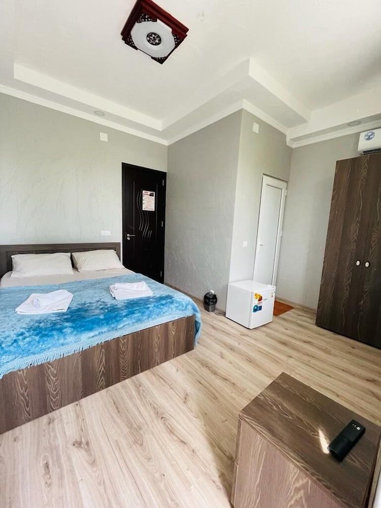 New batumi Junior Double Room, Mountain View