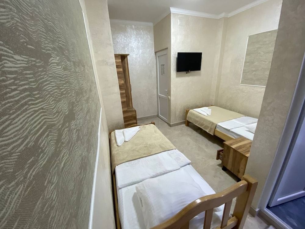 Home Away From Home Classic Double or Twin Room 15