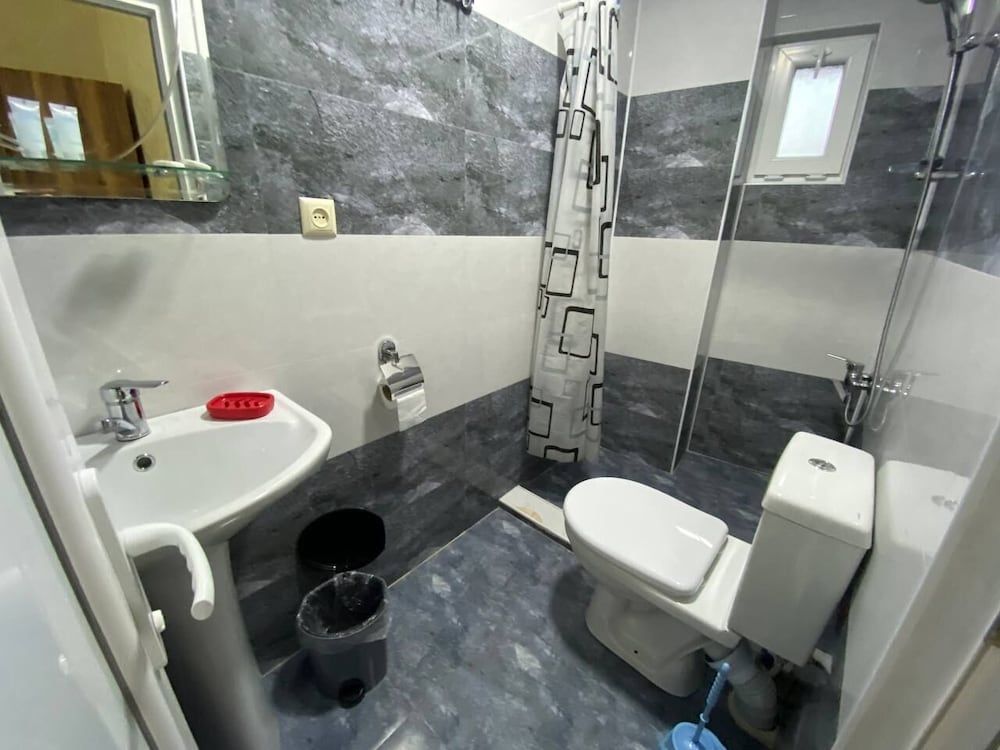 Home Away From Home Classic Double or Twin Room 22