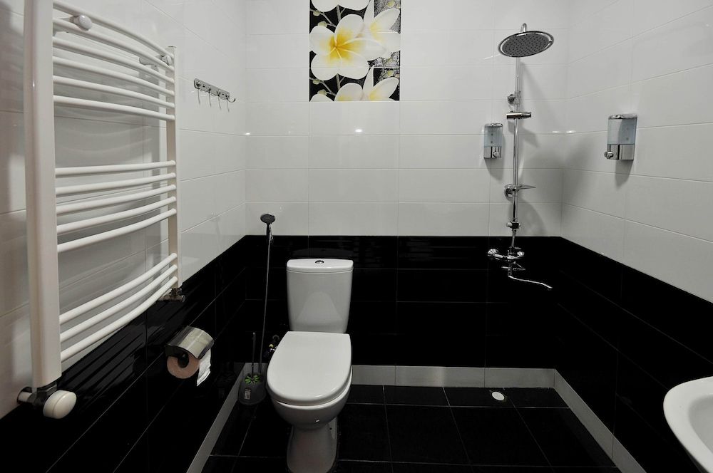 undefined Hotel Villa Victoria 8
