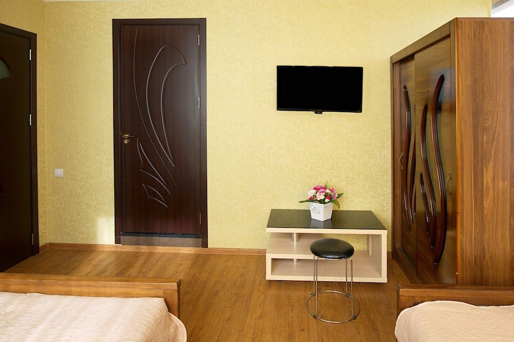 undefined Hotel Villa Victoria 5