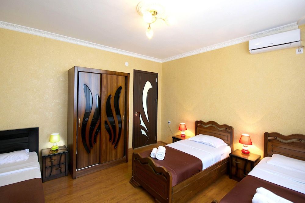 undefined Hotel Villa Victoria 9