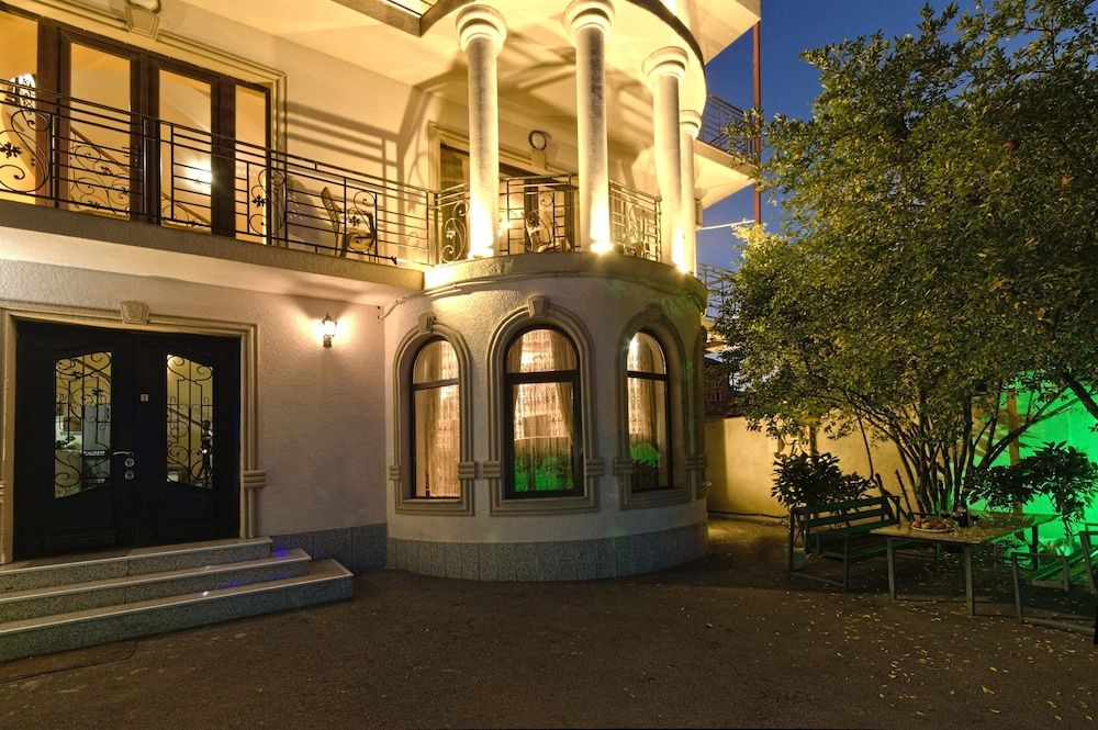 undefined Hotel Villa Victoria