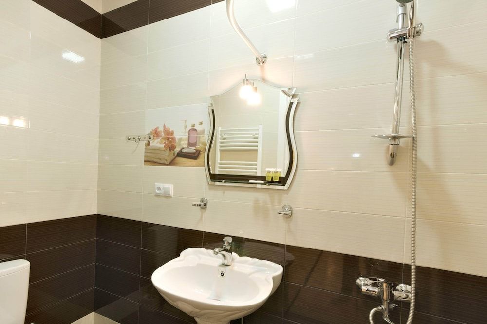undefined Hotel Villa Victoria 7