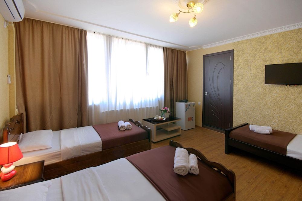 undefined Hotel Villa Victoria 6