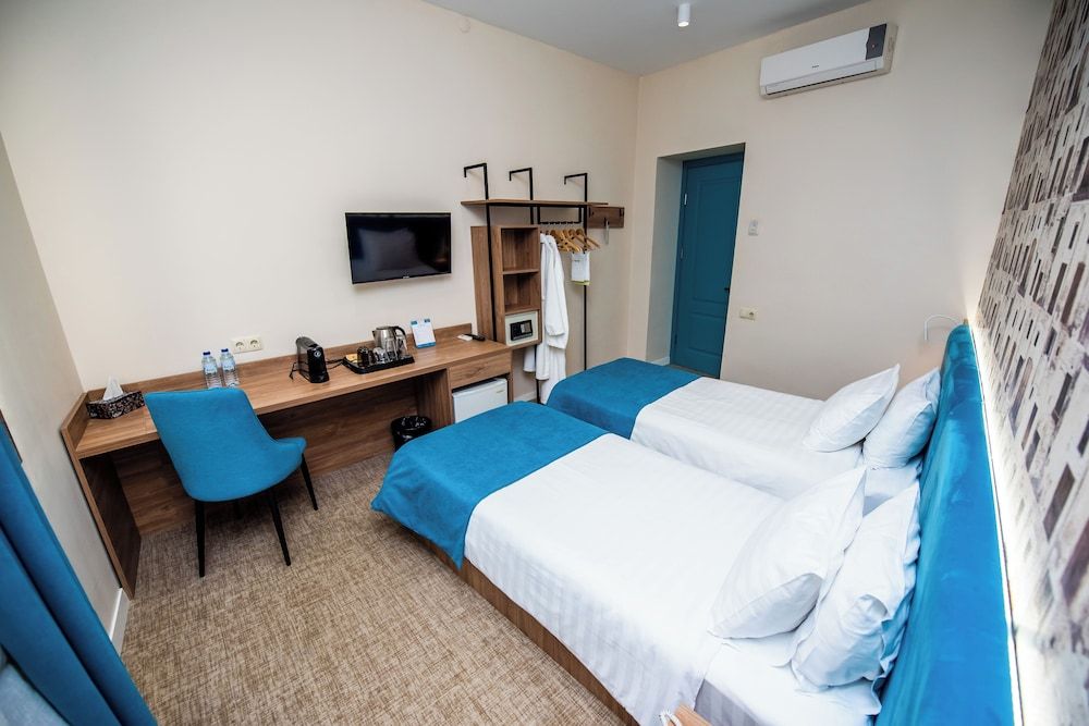 undefined City Inn - Boutique Hotel Tbilisi 5