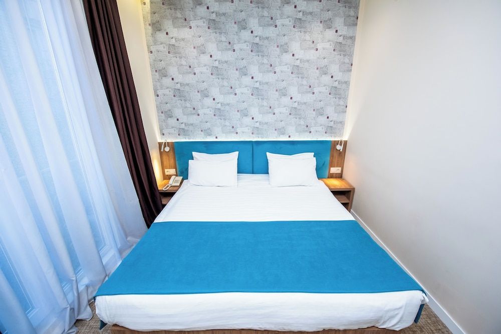 City Inn - Boutique Hotel Tbilisi Standard Double or Twin Room 4