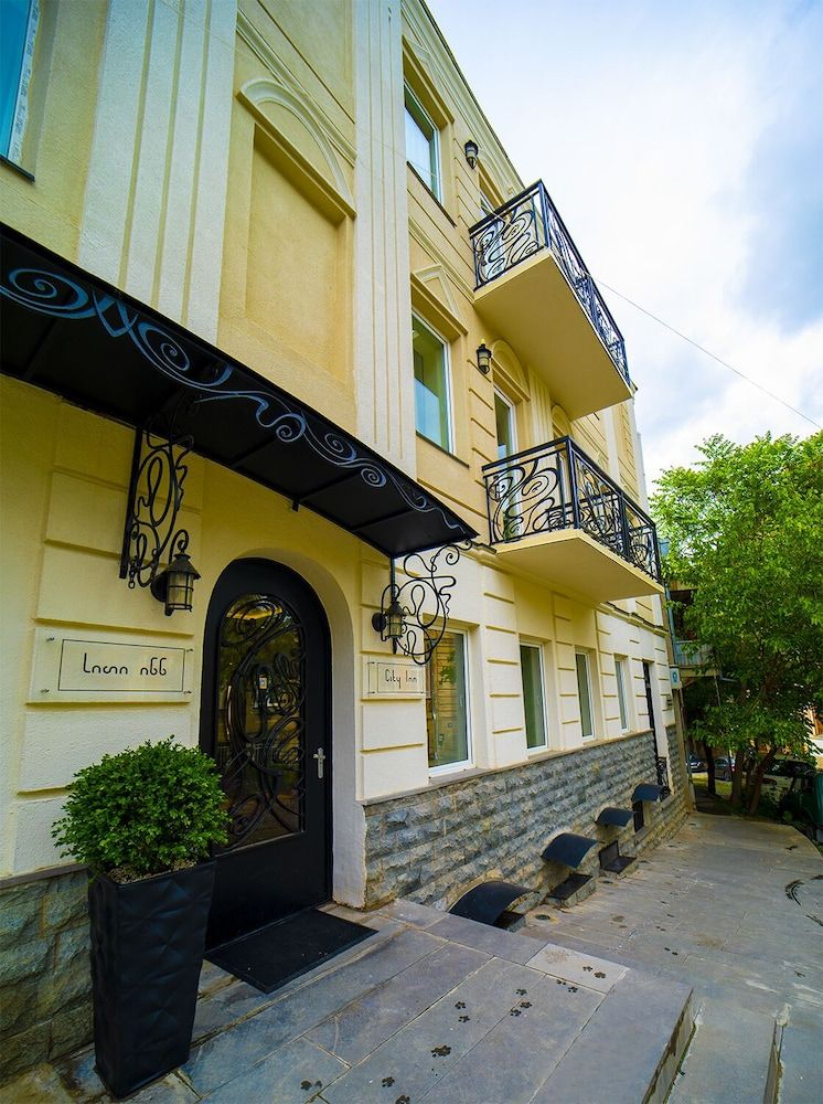 undefined City Inn - Boutique Hotel Tbilisi 9