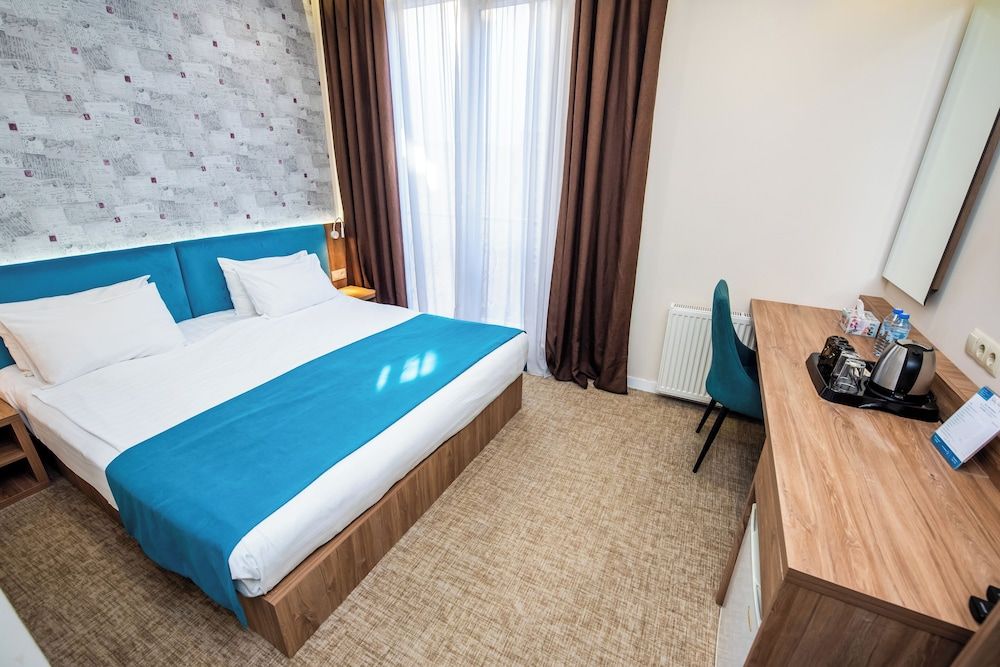 City Inn - Boutique Hotel Tbilisi
