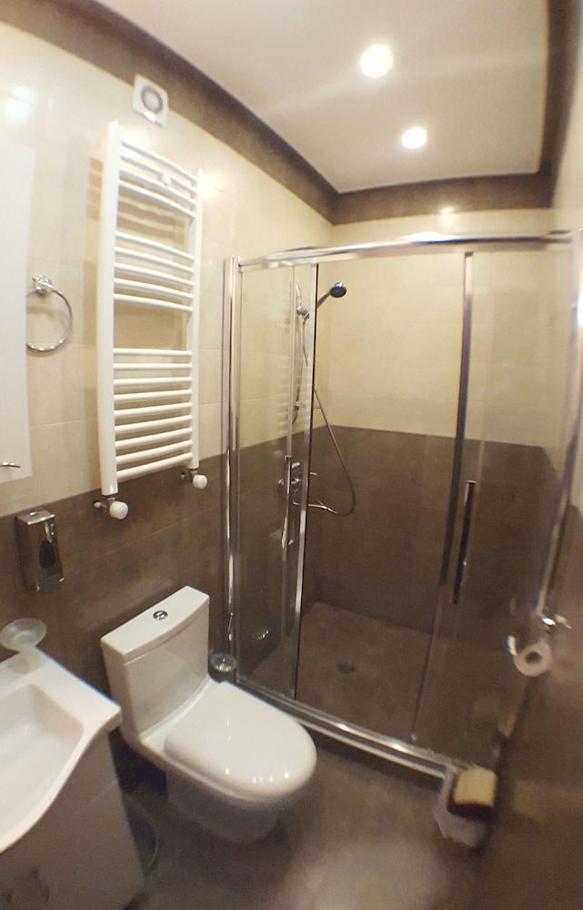 undefined Dream Sky Hotel 7