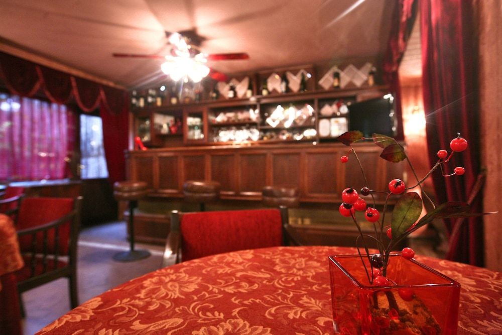 undefined Hotel Splendid Tbilisi 4