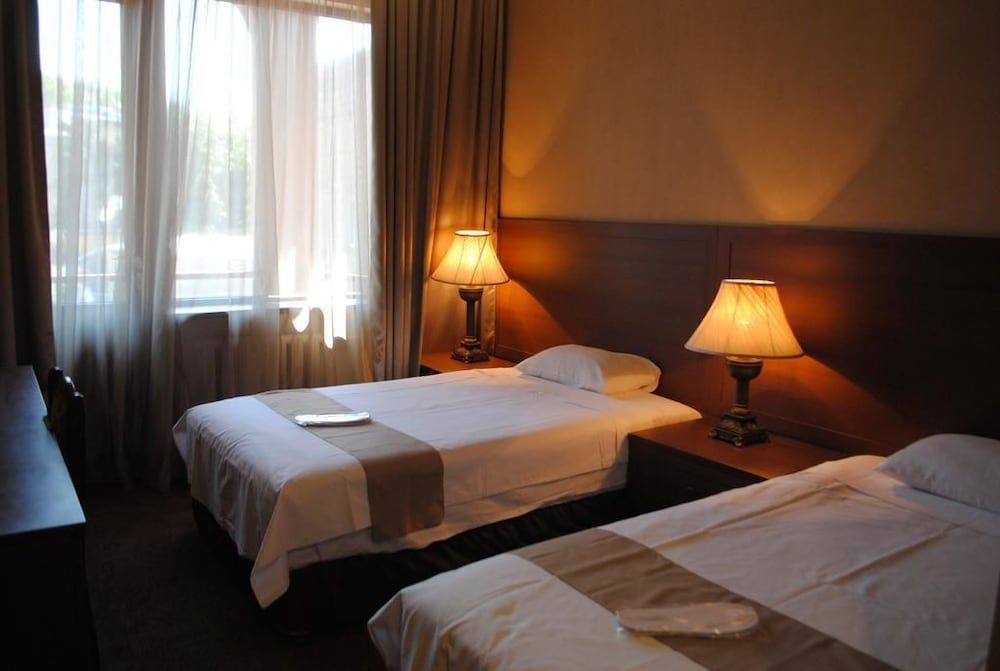 undefined Hotel Splendid Tbilisi 8