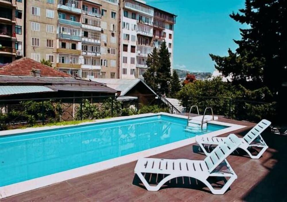 undefined Hotel Splendid Tbilisi 3