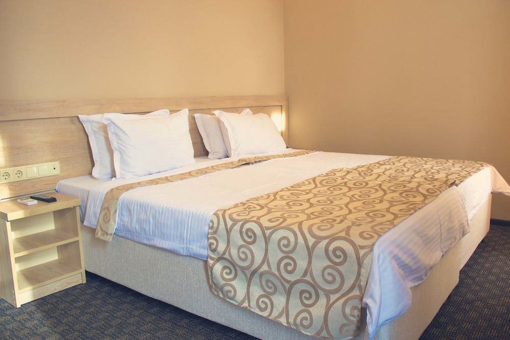 Degustarium Hotel Tbilisi Standard Triple Room 3