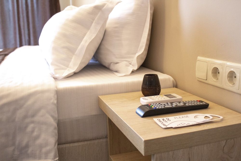 Degustarium Hotel Tbilisi Family Suite 5