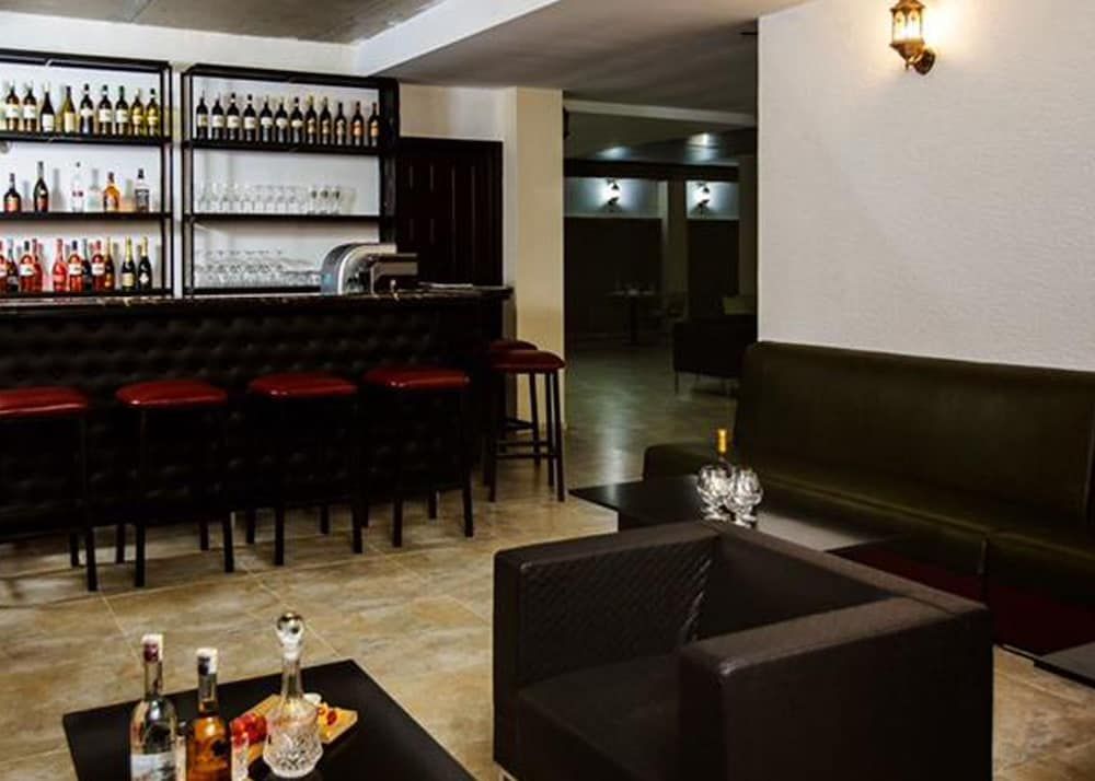 undefined Degustarium Hotel Tbilisi 10