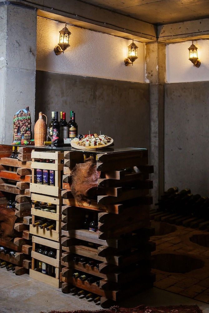 undefined Degustarium Hotel Tbilisi 3