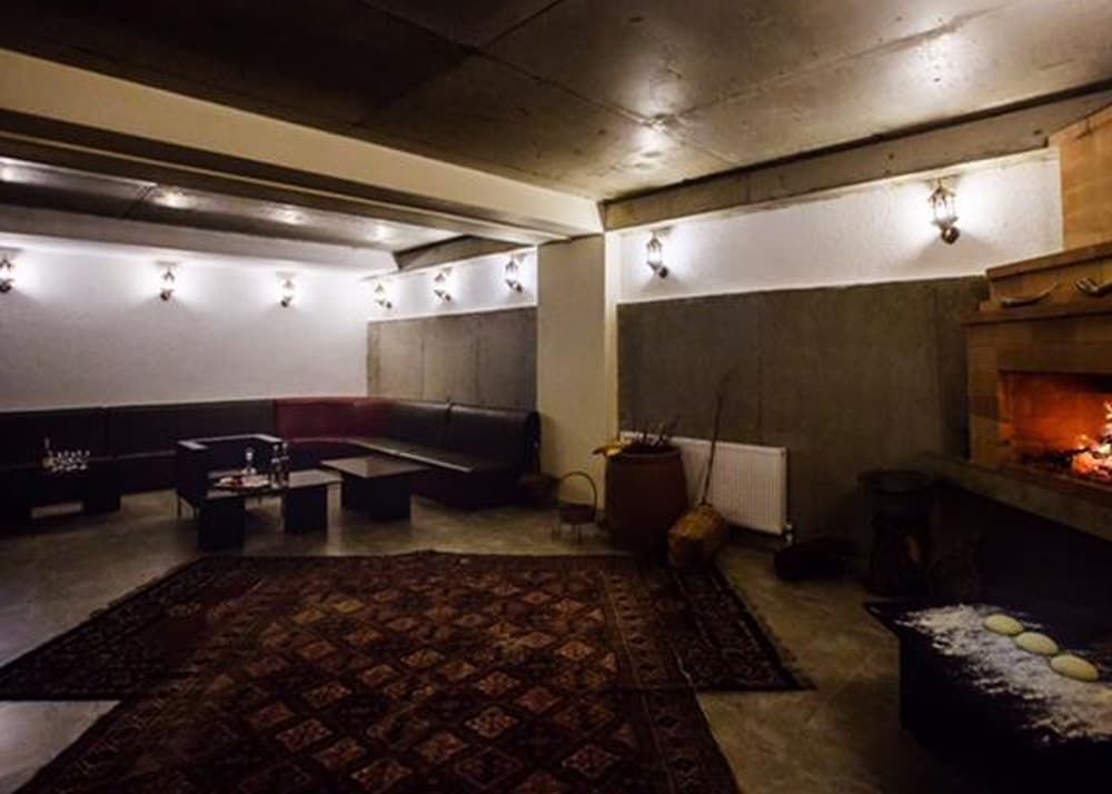 undefined Degustarium Hotel Tbilisi 4