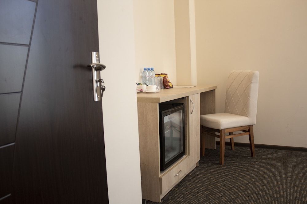 Degustarium Hotel Tbilisi Family Suite 3