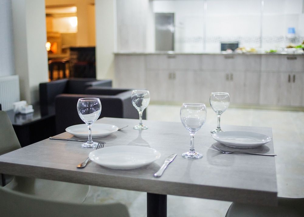 undefined Degustarium Hotel Tbilisi 6