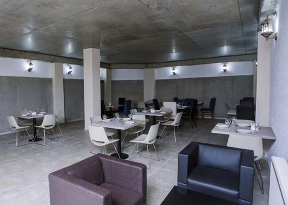 undefined Degustarium Hotel Tbilisi 8