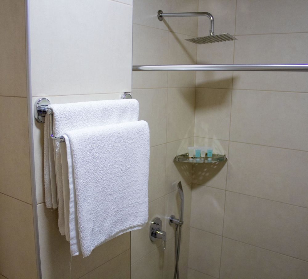 Degustarium Hotel Tbilisi Standard Twin Room 3