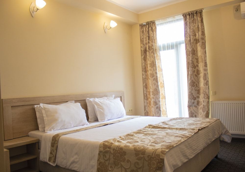 Degustarium Hotel Tbilisi Standard Twin Room 5