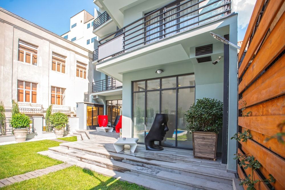 undefined Sephia Hotel 10