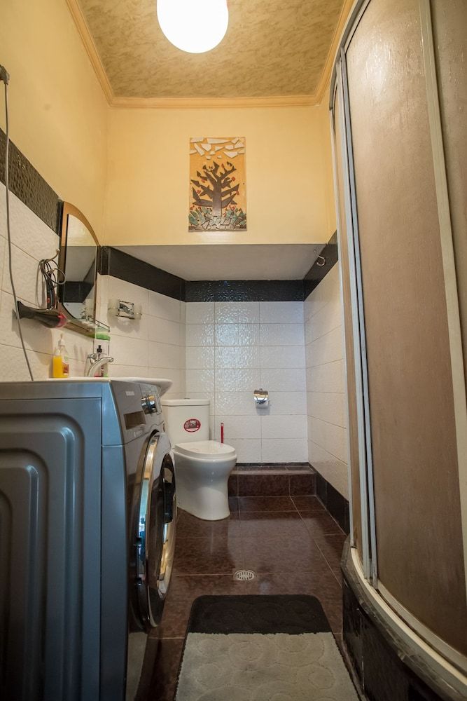 Urban 1861 Standard Double Room, Shared Bathroom 7