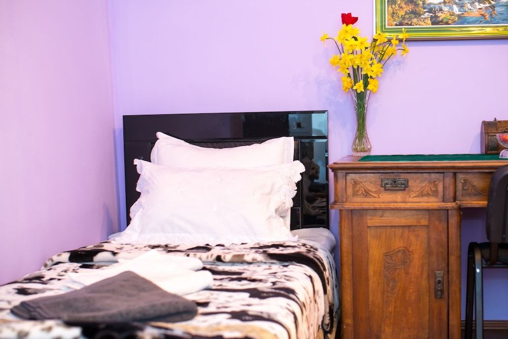 Urban 1861 Classic Quadruple Room, Shared Bathroom 2