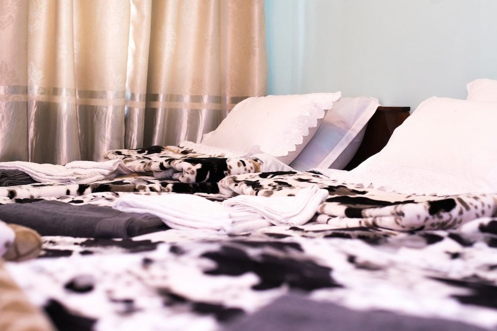 Urban 1861 Standard Double Room, Shared Bathroom 3