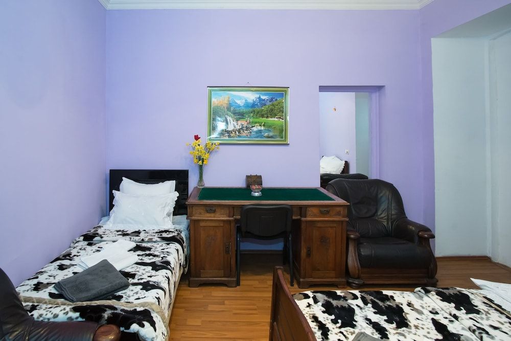 undefined Urban 1861